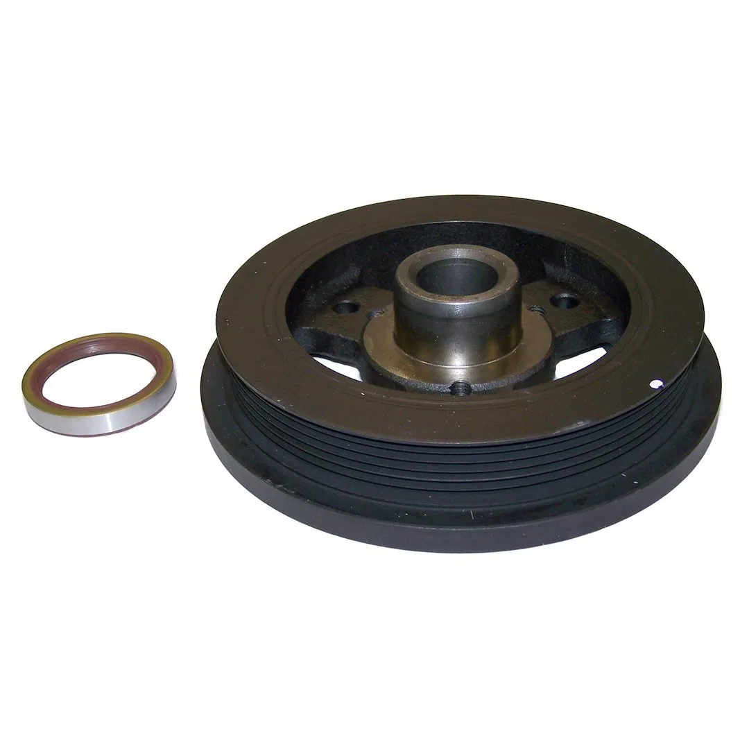 33002920K – CROWN AUTO Harmonic Balancer, OE Replacement With Seal
